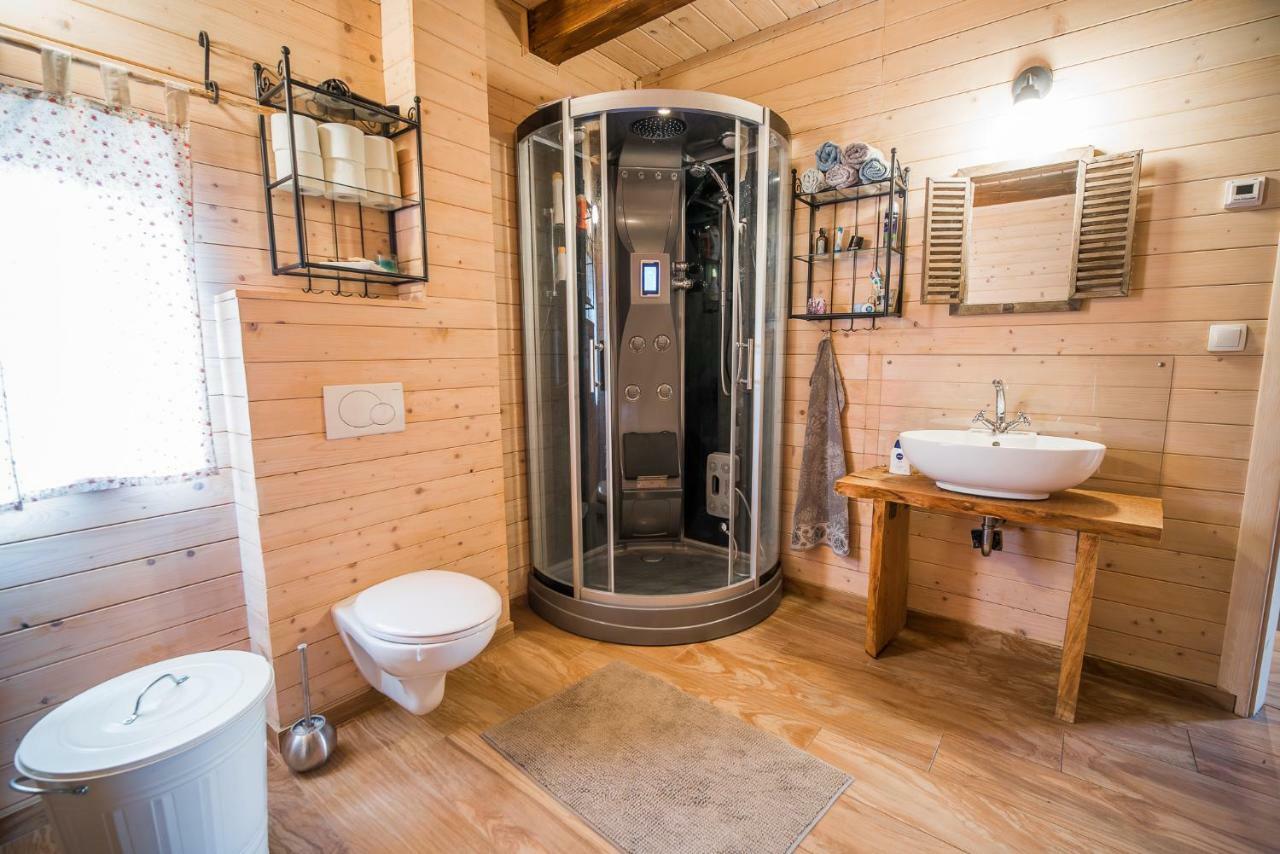 Sunny House With Sauna Bistrica ob Sotli Exterior photo